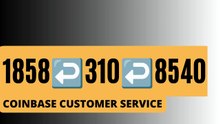 【FINIAIL LIST】 Coinbase®￫￫ CUSTOMER© CARE℗ Phone Number (Official)