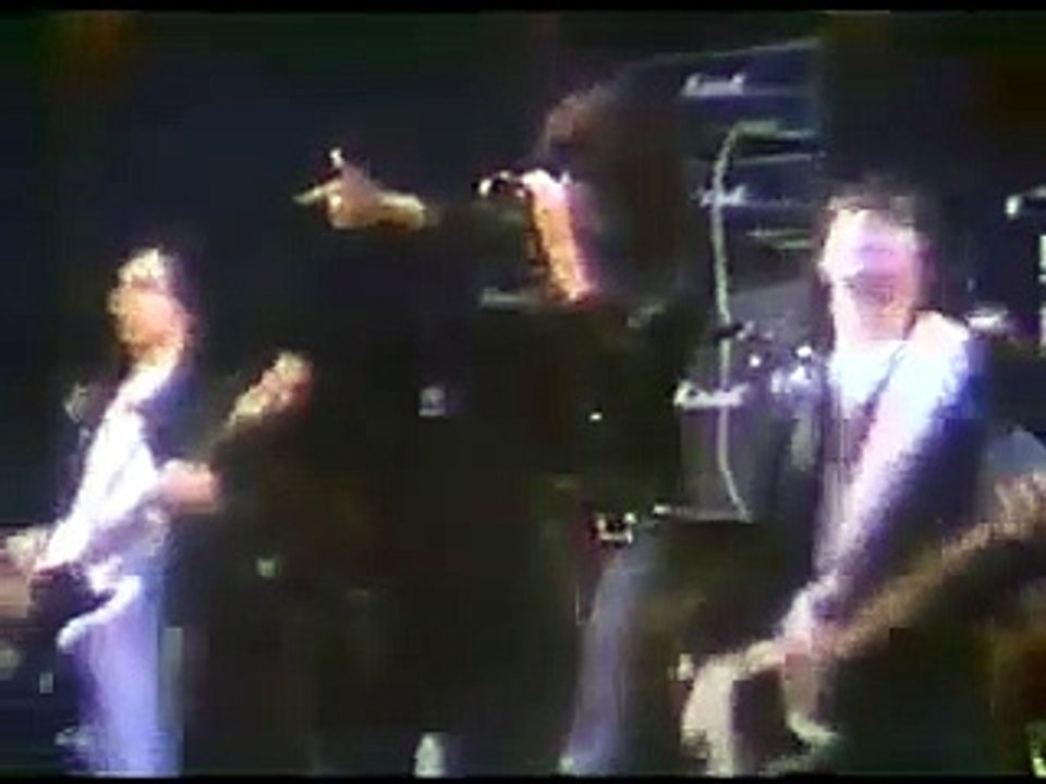 Blitzkrieg bop 1976: l' "inno" dei Ramones