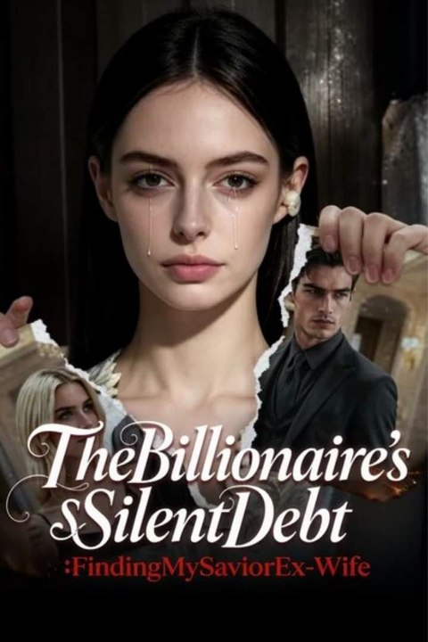 The Billionaire's Silent Debt - Full Movie