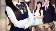 Rejected by My Foster Family, Adopted by a Godfather | Chinese Drama | Eng Sub HD 🌼 | Full Movie Drama #DramaFlixHub [Full Movie]