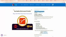 Best, Platforms, to B~u~y" Verified Payoneer Accounts Today in Online MarketPlace