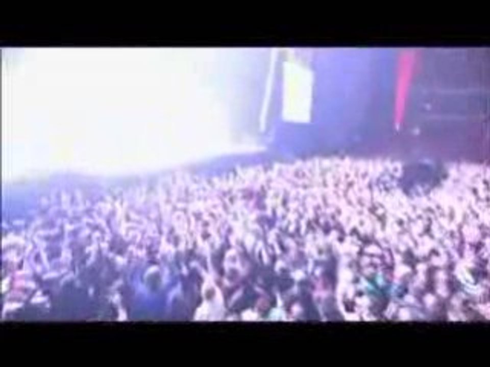 Tiesto - Elements of Life DVD1 Chapter6