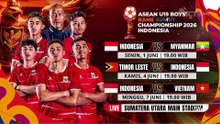 Jeda Iklan SCTV - 31 Mei 2026