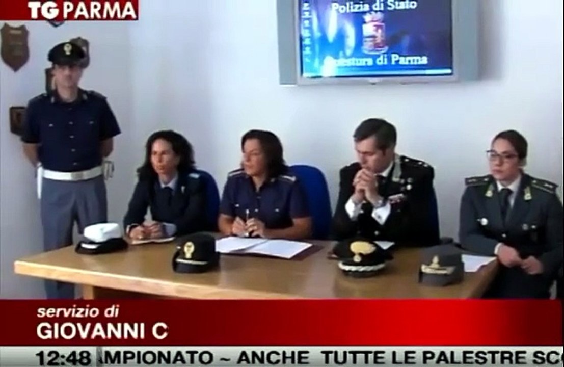 Chiuso locale per 15 giorni