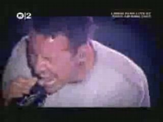 Linkin Park-Given up Live