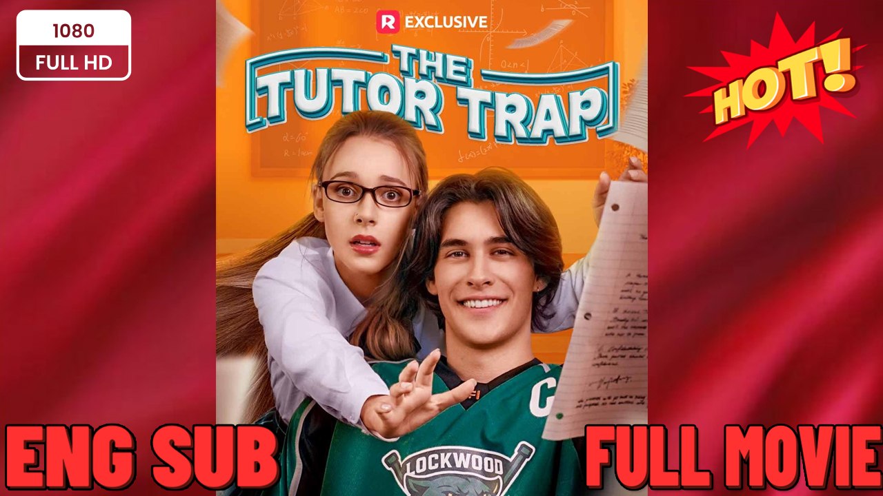 Tutoring My Rival Boy #The Tutor Trap