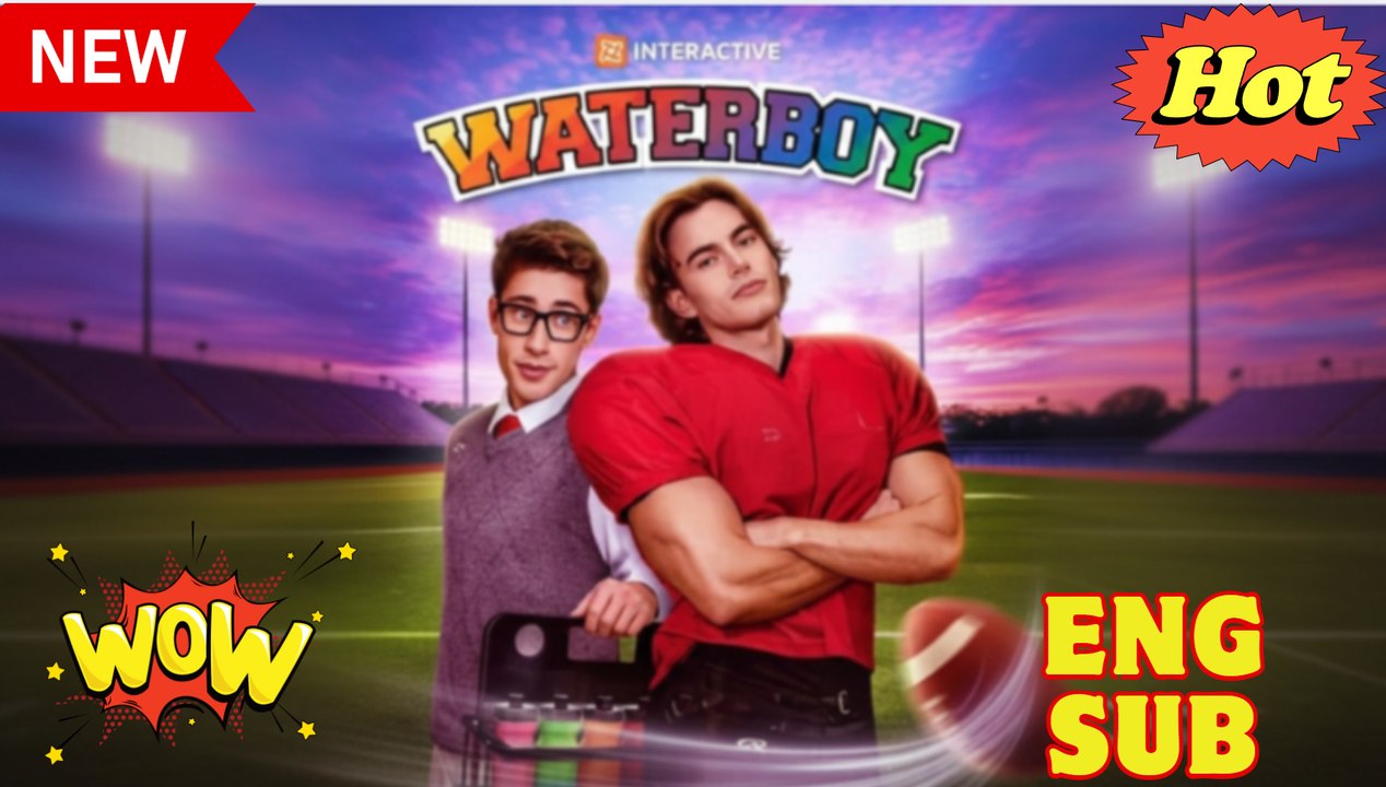 Waterboy Rs