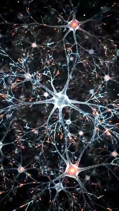 Your Brain Uses 20% of Your Energy