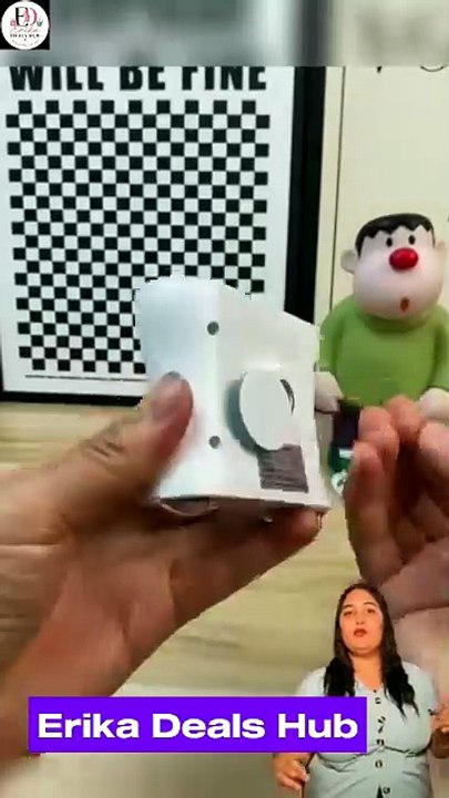 Aplique de Pared LED RGB con Control Remoto | Luces de Ambiente con Efecto Arcoíris