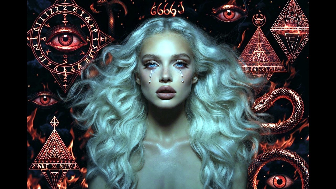 Infinite Dawn Rising - Epic EDM Awakening Anthem   Break Free From Illuminati Symbols & Deep State Control