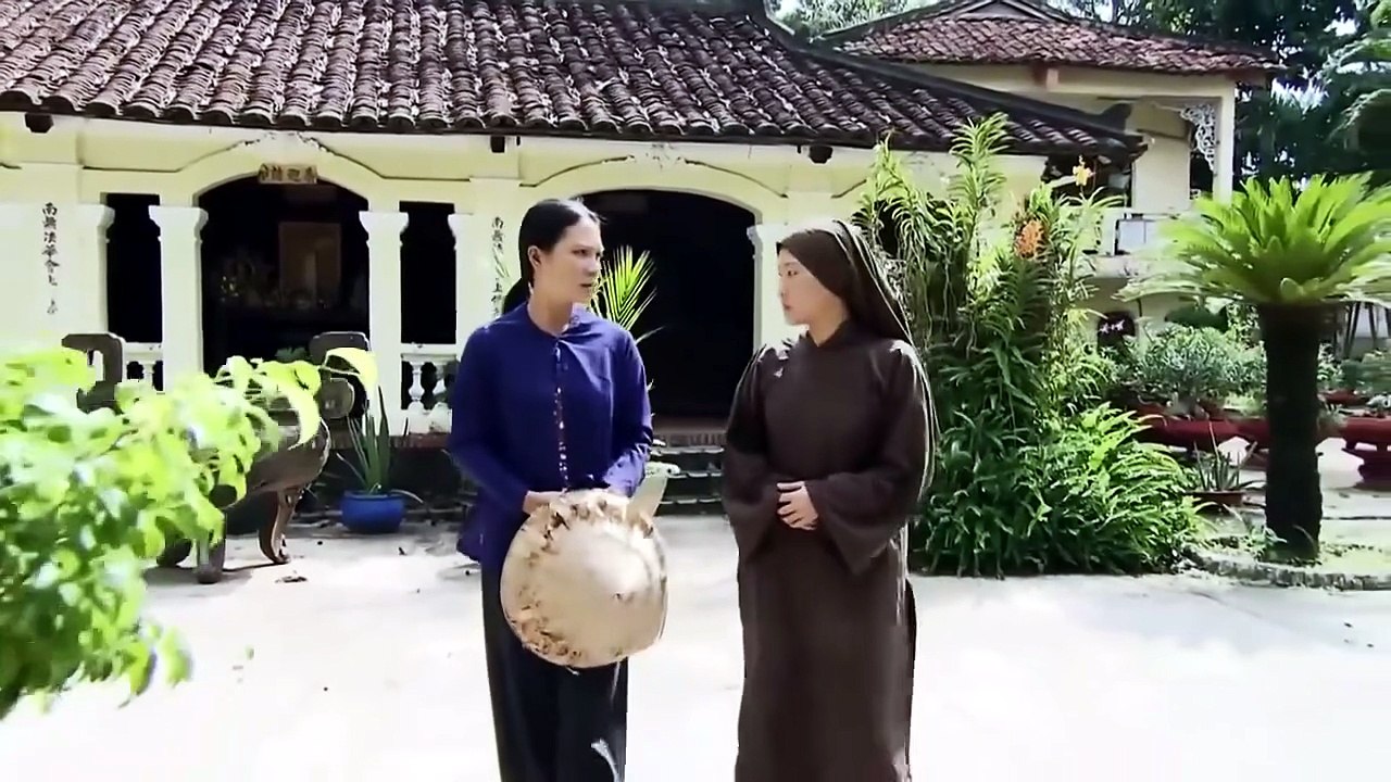 SÓNG VỖ LỜI THƯƠNG - TẬP 18 - (Phim Việt Nam)