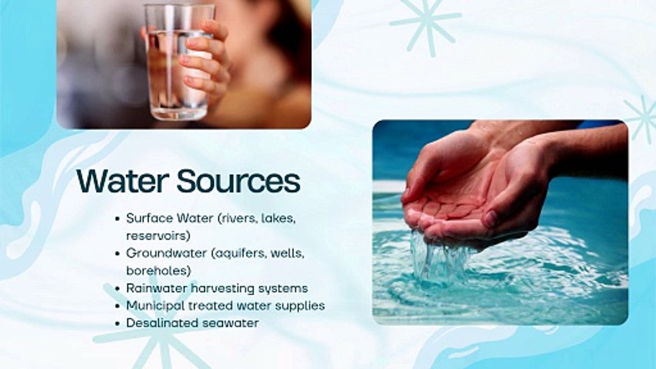 Water Dispenser