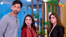 Aye Dil Aazma Nahin episode 18