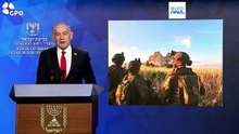 Израиль занял крепость Бофор на юге Ливана