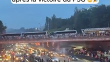 Il ne fallait pas être pressé d’aller travailler ! 😅🏆