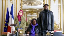 EN PLACE (2023) Bande Annonce VF - SAISON 2 [Full Movie]