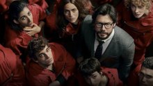 LA CASA DE PAPEL EST DE RETOUR ?!