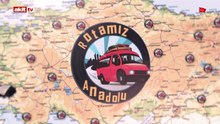 Rotamız Anadolu - Mengen