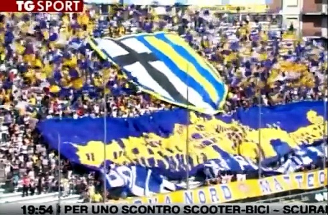 Parma calcio
