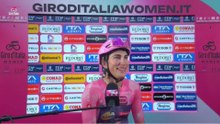 Giro d'Italia Women 2026 - Elisa Balsamo : "J'ai attendu cette victoire si longtemps..."