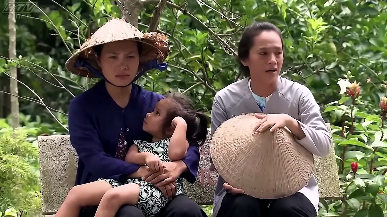 SÓNG VỖ LỜI THƯƠNG - TẬP 24 - (Phim Việt Nam)