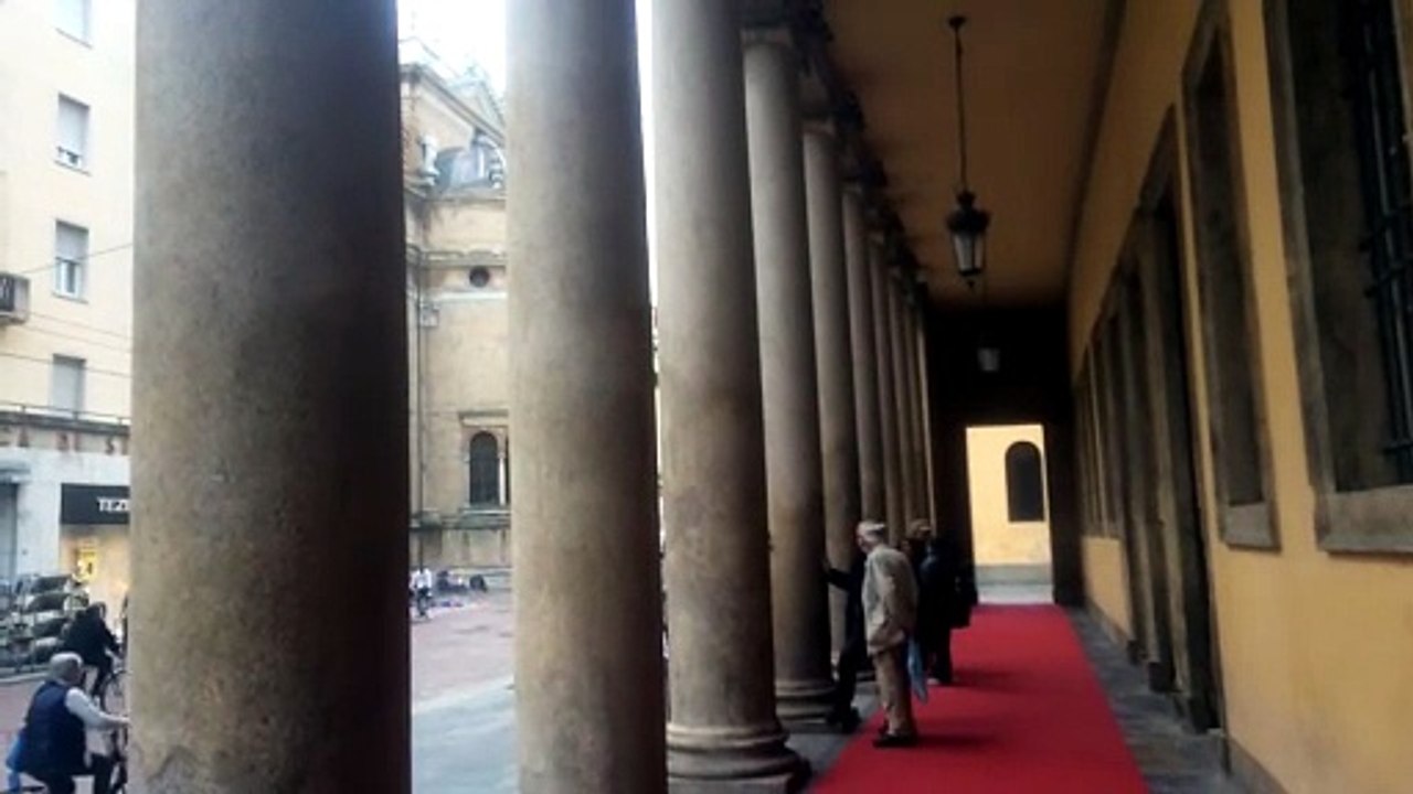 USATO Musica a Parma