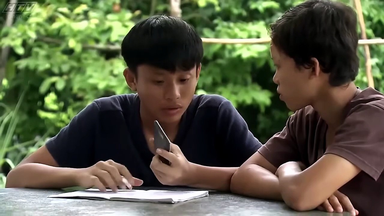 SÓNG VỖ LỜI THƯƠNG - TẬP 26 - (Phim Việt Nam)