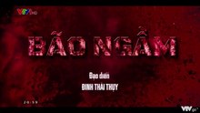 Bão Ngầm - Tập 3 - HP Media