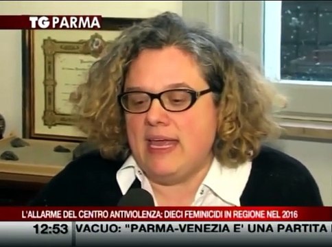 Il Centro antiviolenza: 6 donne uccise in Emilia-Romagna nel 2016
