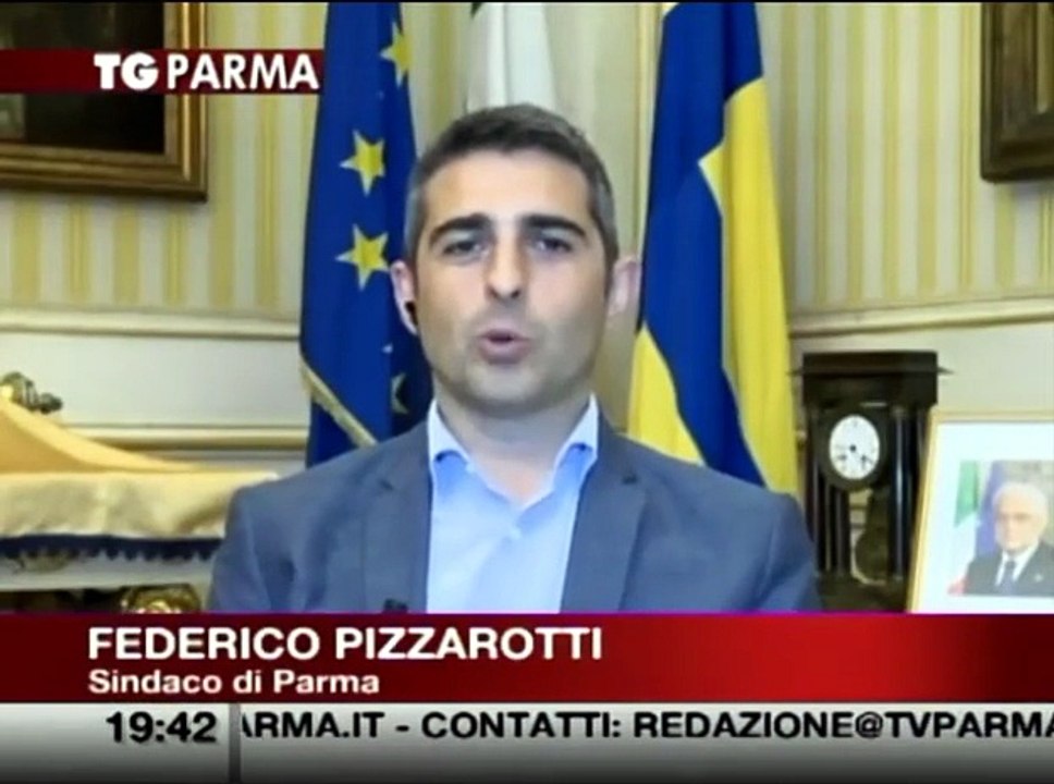 Pizzarotti: "Direttorio M5S a che serve?". E at...