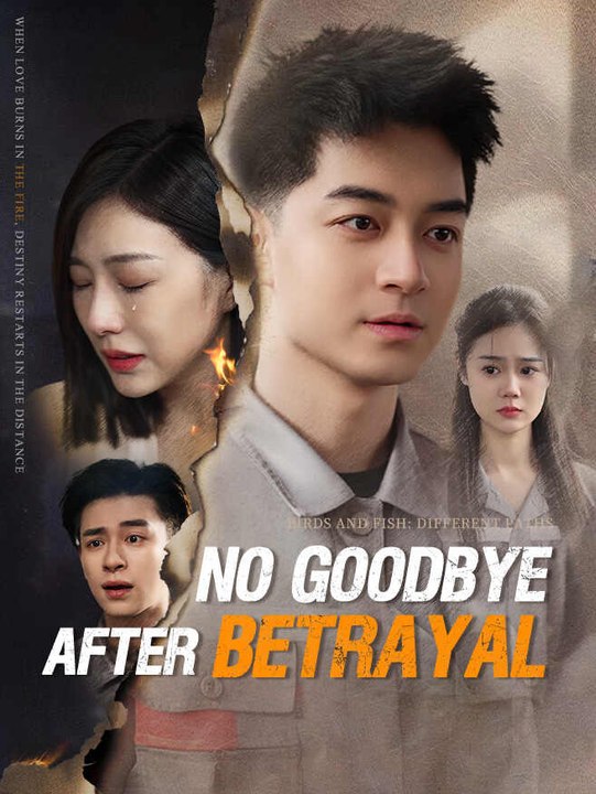 No Goodbye After Betrayal | Full Series | Short Drama English
