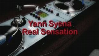 Yann syena - real sensation