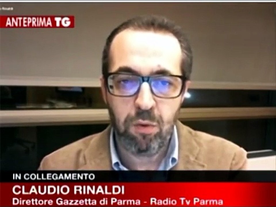 La mappa delle luminarie