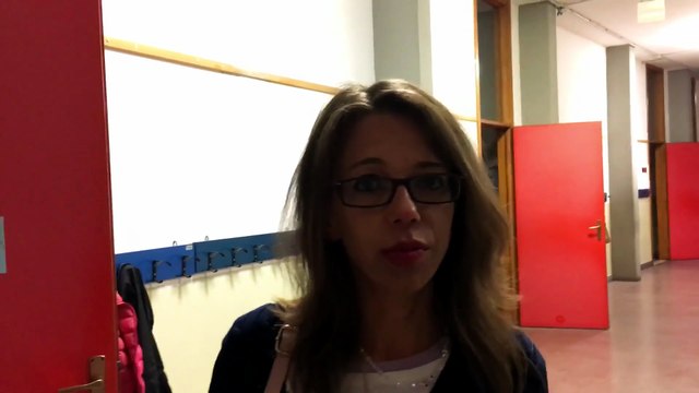 Francesca Bocchi (suo marito è rimasto contagiato)