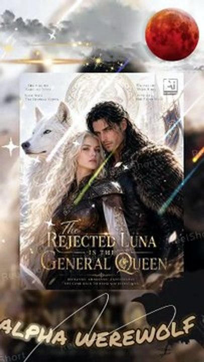 HOT🔥Rejected Luna Is the Alpha Q.u.e.e.n - 👑From Rejected Wife to Lycan Q.u.e.e.n 💎DAILYMOTION Video #ReelShort Hot Trending 2026