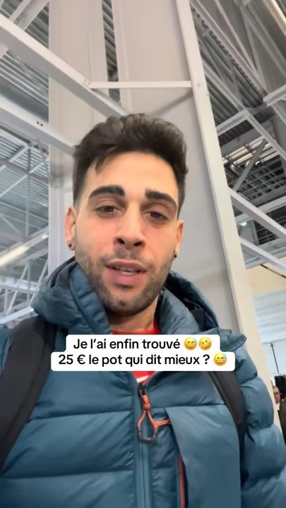 C’est abusé 😳😅