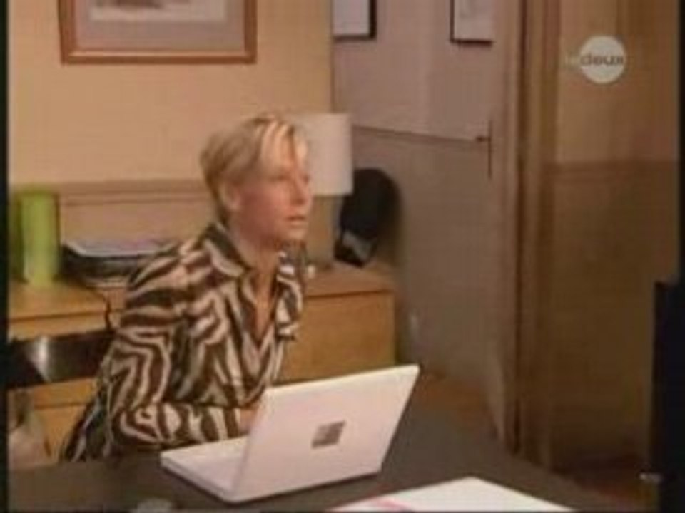 PBLV 984 RTBF 17 juin Celine