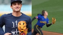 Seattle Mariners infielder makes a spectacular defensive play that goes viral