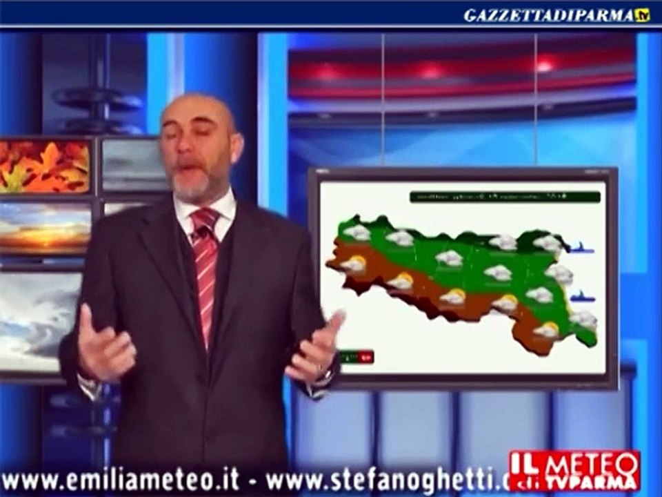 Meteo 19 novembre