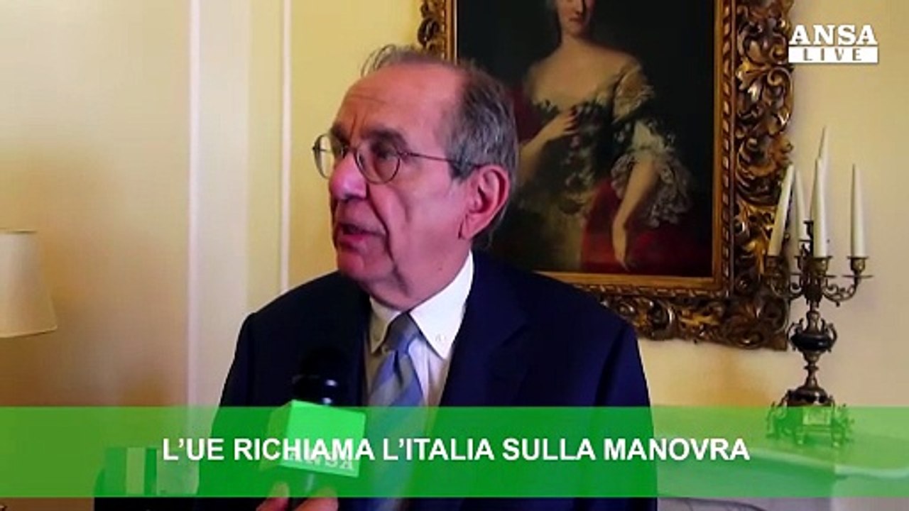 ANSAtg delle ore 8