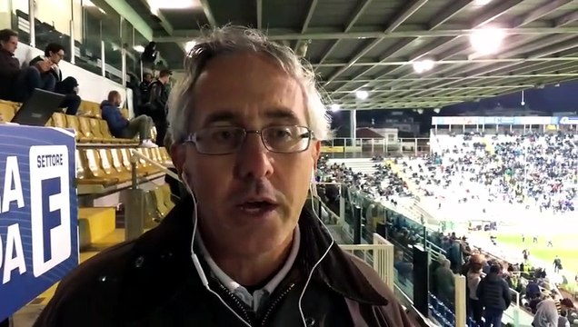 Aspettando Parma-Ferlapisalò. Il commento