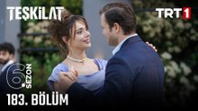 Teşkilat 183. Bölüm