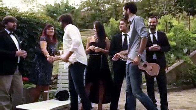 Bricklane - Canzone per un'amica (F. Guccini cover)