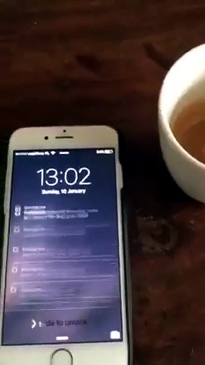 Quando 8 milioni di persone ti seguono sui social