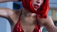 The Hitwoman