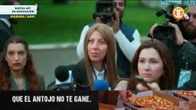 Salvaje - Capitulo 90