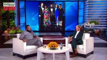 ‘Black-ish’ Star Anthony Anderson on Filming Emotional Final Episode: “I Lost It” | THR News [Full Movie]