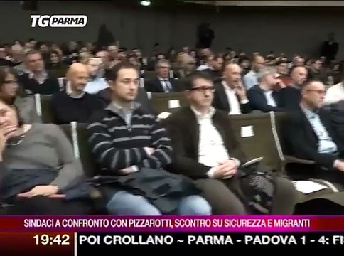 Migranti, sindaci divisi fra accoglienza e blocco navale
