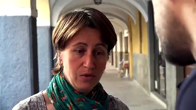 Una casa per rimanere uniti. PARMA, facciamo squadra!