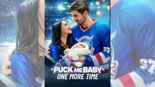 Puck Me Baby One More Time - Full Movie🌷